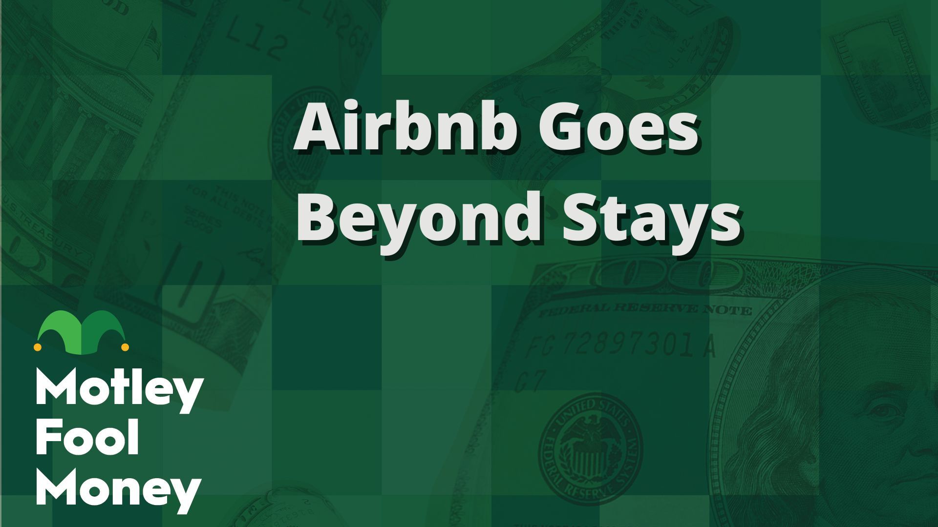 Airbnb Goes Beyond Stays