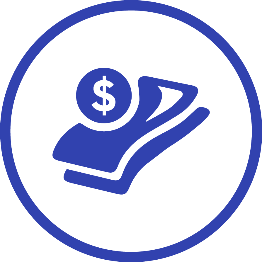 Dollar Icon