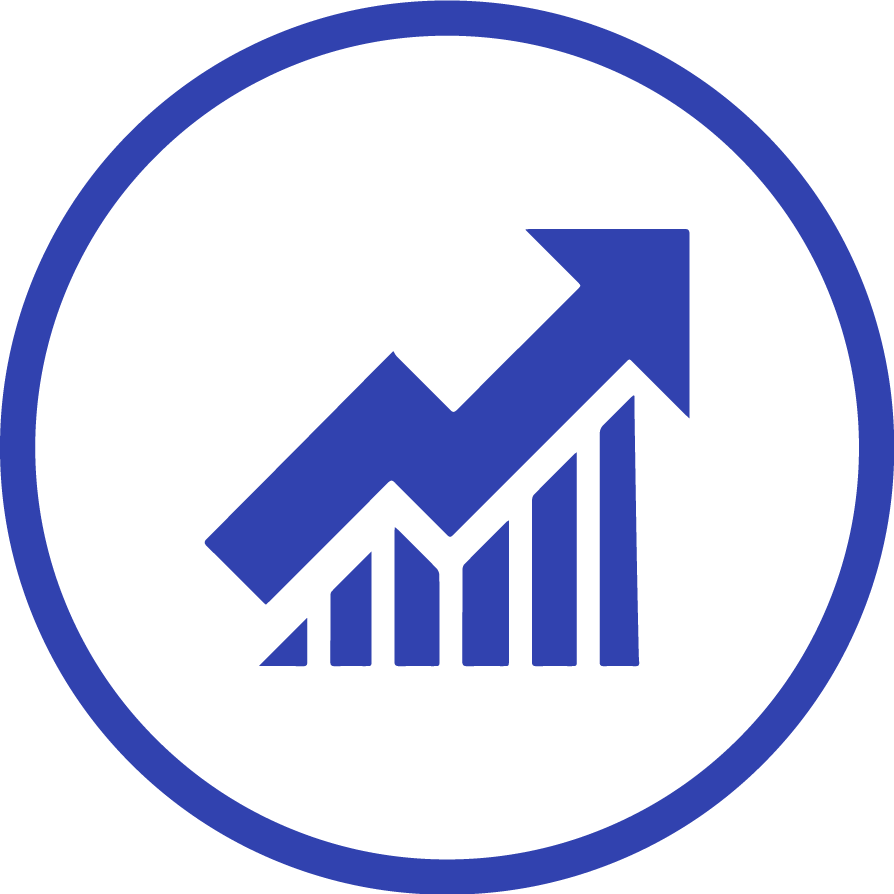 Chart Icon
