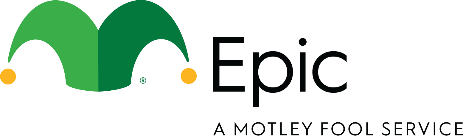 Epic Logo